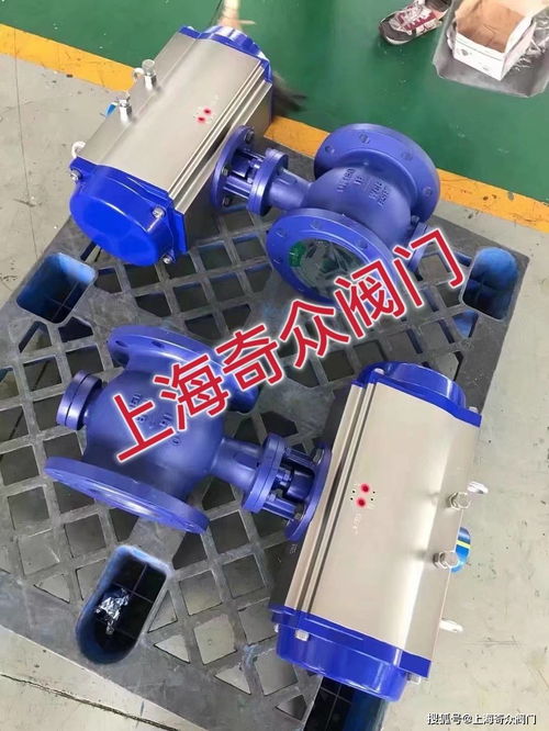 上海奇眾閥門產品的科研是公司能過長期堅持的生存能力