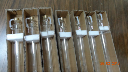 【激光管,80瓦激光管】價格,廠家,圖片,激光器,上海躍恒機(jī)械設(shè)備-