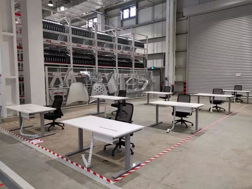 上海特斯拉超級(jí)工廠全面復(fù)產(chǎn)，激光焊接技術(shù)助力產(chǎn)能恢復(fù)