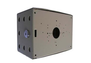 上海激光管配套外殼 電器箱、溫控盒供應指南 - 價格、廠家與圖片信息