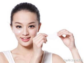 30歲上眼皮松弛怎么辦？五種恢復緊致的有效方法